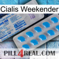 Cialis Weekender new15